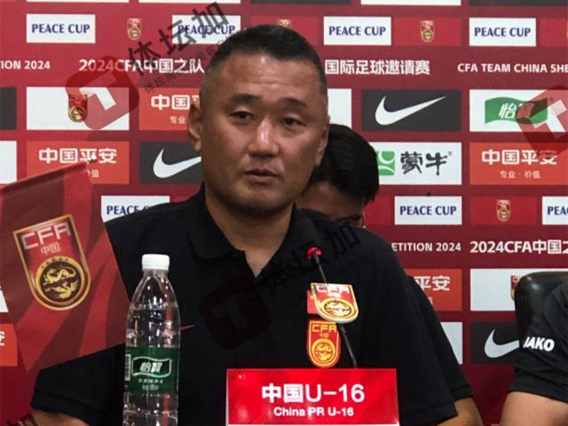 乐鱼体育-上村健一：4：0是顽强拼搏的结果 体能储备还需加强