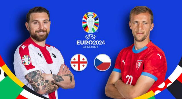 乐鱼-【前瞻】对攻战打响？热血格鲁吉亚遭遇落魄捷克