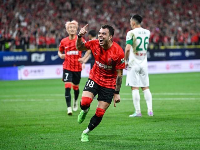 乐鱼体育-安德里戈回韩倒计时 今赴全北投奔故人租借半年