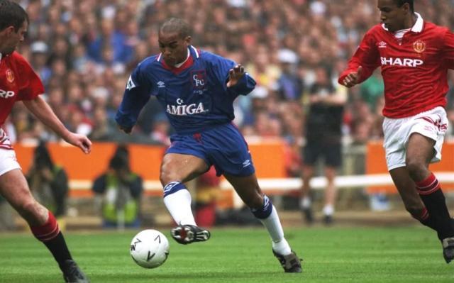 乐鱼-【话题】切尔西9号，有毒？！