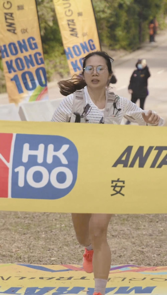 Leyu-厉害了！厦门女将黄雪梅3天夺2冠|越野|金门|马拉松|香港|半马_新浪体育_新浪新闻