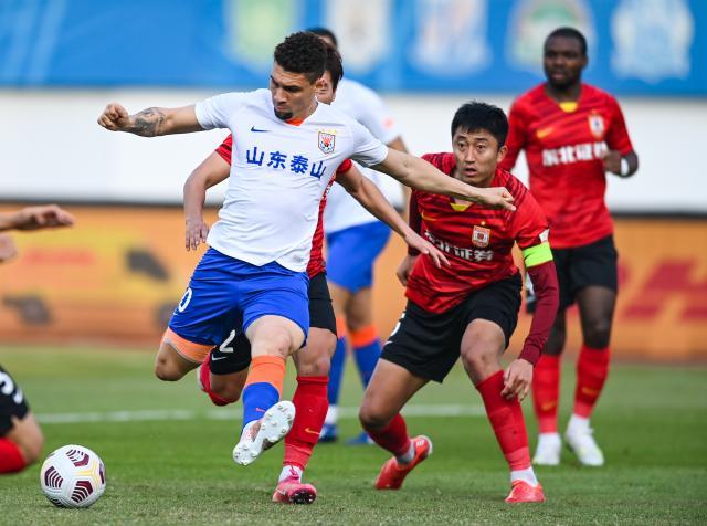 乐鱼-2022中超大模样③：政策不变 亚冠选择权交俱乐部