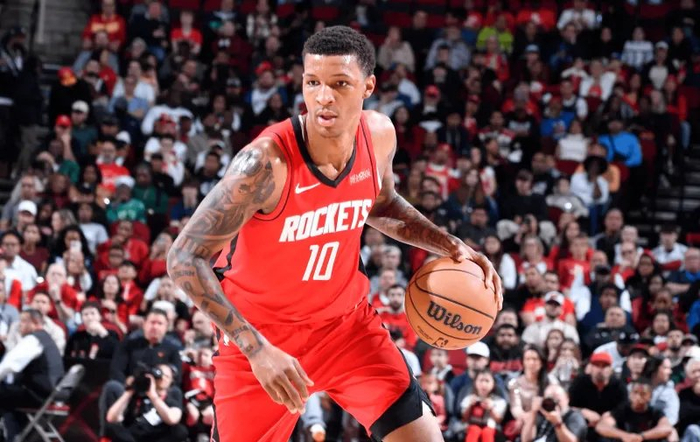 Leyu-火箭打法太鸡肋了！没三分完全逆版本，乌度卡无进攻战术摧毁上限|阿尔佩伦-申京|休斯敦火箭队|艾米-乌度卡|NBA常规赛|夏洛特黄蜂队_新浪体育_新浪新闻