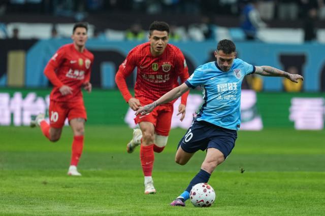 Leyu-最后一搏！斯坦丘6个月后再冲世界杯 名宿力挺首发